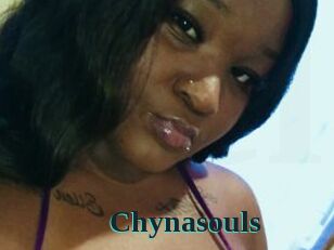 Chynasouls
