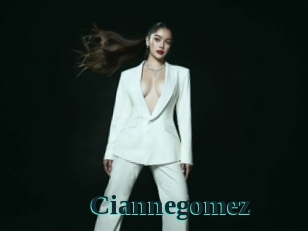 ciannegomez Melody Melons