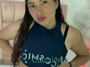 Ciaralevis
