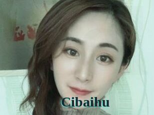 Cibaihu