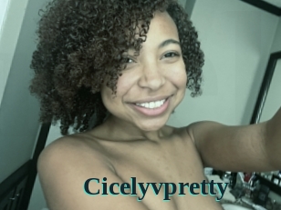 cicelyvpretty Melody Melons