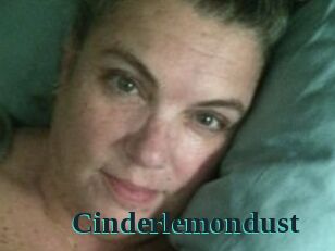 Cinderlemondust