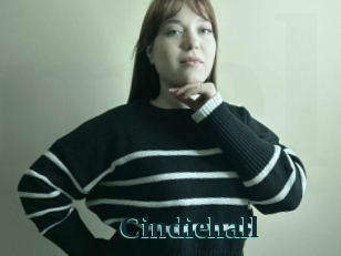 Cindiehall