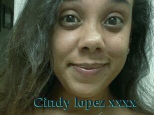 Cindy_lopez_xxxx