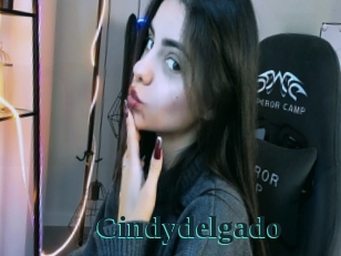 Cindydelgado