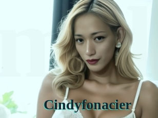 Cindyfonacier