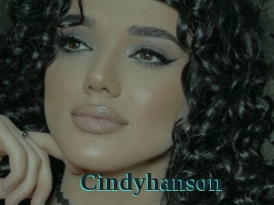 Cindyhanson