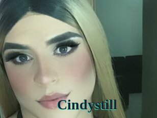 Cindystill