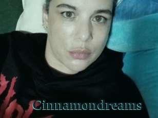 Cinnamondreams