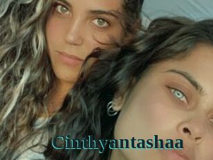 Cinthyantashaa
