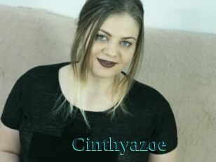 Cinthyazoe