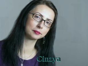 Cinzya