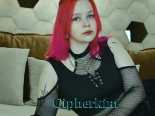 Cipherkim