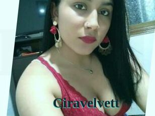 Ciravelvett