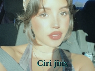 Ciri_jinx