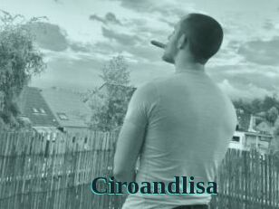 Ciroandlisa