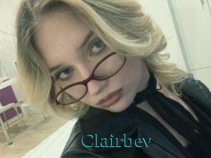 Clairbev