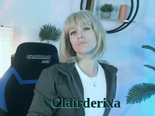 Clairderixa