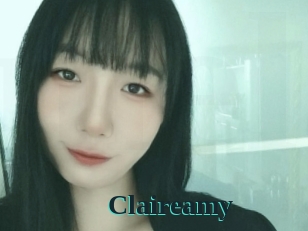 Claireamy