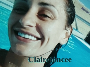 Clairefoncee