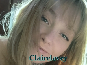 Clairelavey