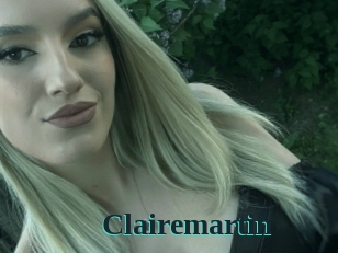 Clairemartin