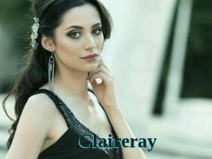 Claireray