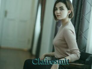 Clairesmit