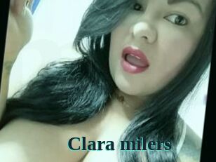 Clara_milers