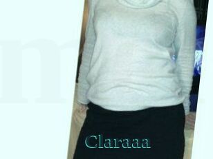 Claraaa