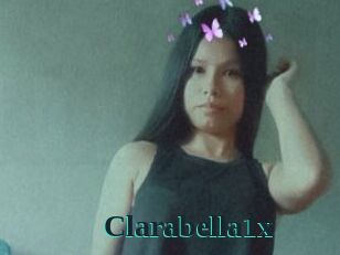 Clarabella1x