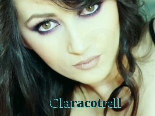 Claracotrell