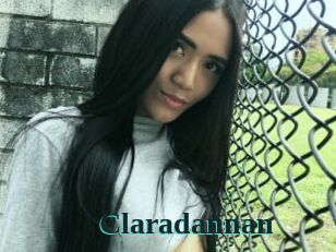 Claradannan