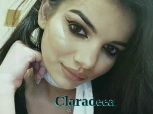 Claradeea