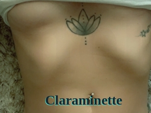 Claraminette