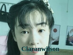 Claranwilson