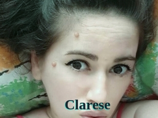 Clarese