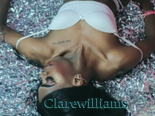 Clarewilliams
