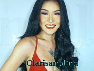 clarisamolina Melody Melons