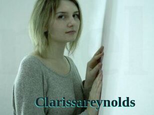 Clarissareynolds