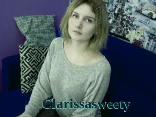 Clarissasweety