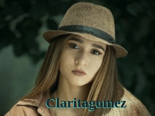 Claritagomez