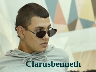 Clarusbenneth