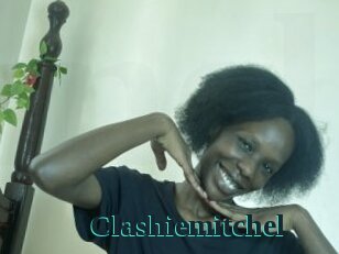 Clashiemitchel