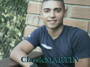 ClassicMARTIN