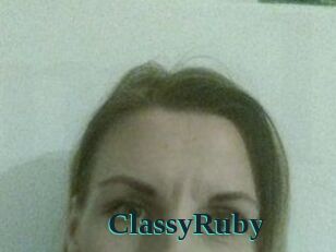 ClassyRuby