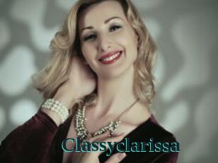 Classyclarissa