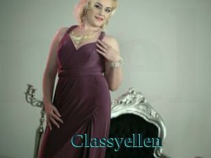 Classyellen