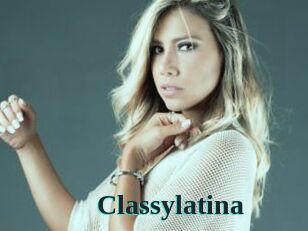 Classylatina