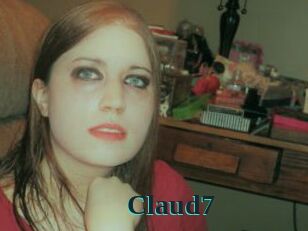 Claud7